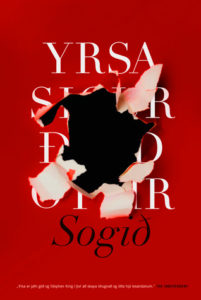 Sogid book cover