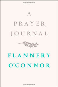 Ημερολόγιο Προσευχής της Φλάννερυ Ο' Κόννορ