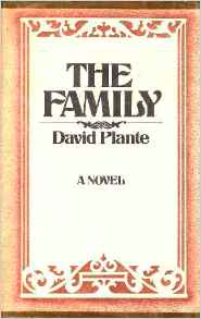 the family book cover