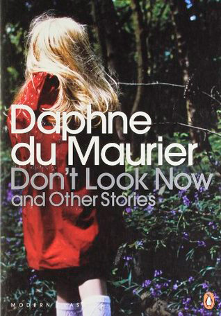 Μετά τα μεσάνυχτα της Daphne du Maurier