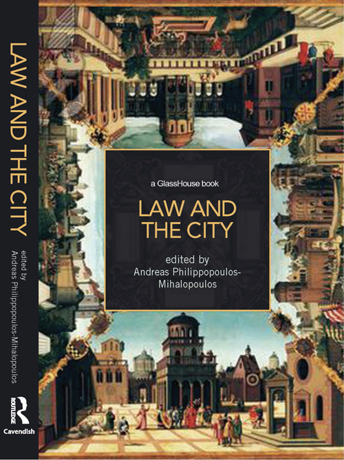 Law and the city