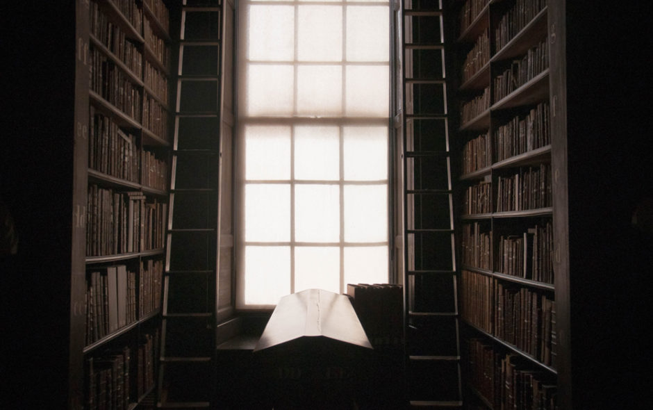Πασχαλινό αφιέρωμα – Βιβλία που μας μυούν στη μαγεία της λογοτεχνίας